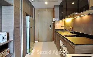 KEYNE by Sansiri：1 BED ROOM Interior Photos No.25