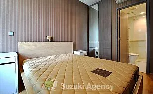 KEYNE by Sansiri：1 BED ROOM Interior Photos No.72