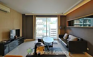 The Clover Thonglor Residence：2 BED ROOM Interior Photos No.26