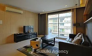 The Clover Thonglor Residence：2 BED ROOM Interior Photos No.27