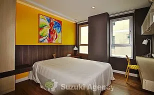 The Clover Thonglor Residence：2 BED ROOM Interior Photos No.67