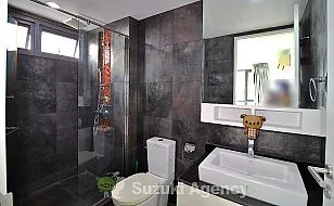 Voque Sukhumvit 31：2 BED ROOM Interior Photos No.75