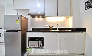 Voque Sukhumvit 31：2 BED ROOM Interior Photos No.31