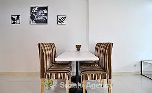 Voque Sukhumvit 31：2 BED ROOM Interior Photos No.30
