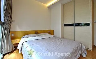 Via Botani：2 BED ROOM Interior Photos No.74