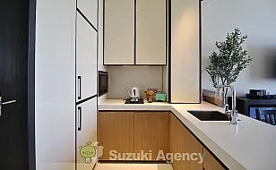 BEATNIQ Sukhumvit 32：1 BED ROOM Interior Photos No.25