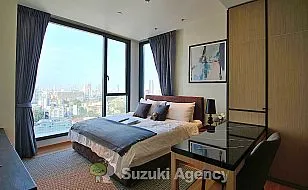 BEATNIQ Sukhumvit 32：1 BED ROOM Interior Photos No.71