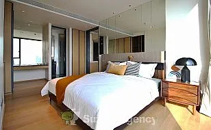 BEATNIQ Sukhumvit 32：1 BED ROOM Interior Photos No.72