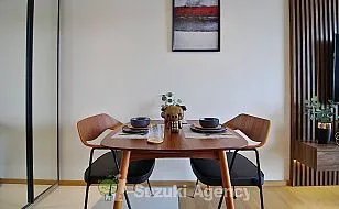 BEATNIQ Sukhumvit 32：1 BED ROOM Interior Photos No.24