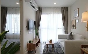 Rhythm Asoke 2：1 BED ROOM Interior Photos No.21