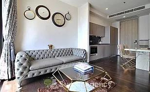 The XXXIX by Sansiri：2 BED ROOM Interior Photos No.28