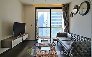 The XXXIX by Sansiri：2 BED ROOM Interior Photos No.26