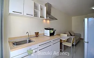The Link Advance Sukhumvit 50：1 BED ROOM Interior Photos No.25