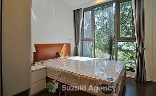 Whizdom Inspire Sukhumvit：1 BED ROOM Interior Photos No.71