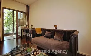 Whizdom Inspire Sukhumvit：1 BED ROOM Interior Photos No.21