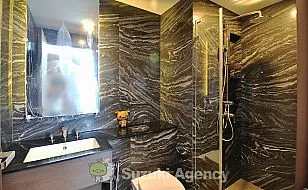 Whizdom Inspire Sukhumvit：2 BED ROOM Interior Photos No.75