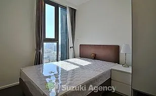 Whizdom Inspire Sukhumvit：2 BED ROOM Interior Photos No.67