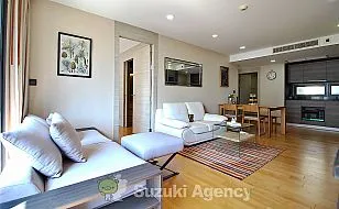 Klass Langsuan Condominium：2 BED ROOM Interior Photos No.30