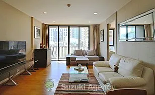 Klass Langsuan Condominium：2 BED ROOM Interior Photos No.26