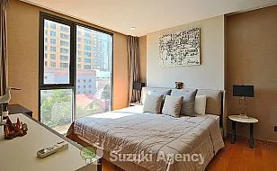 Klass Langsuan Condominium：2 BED ROOM Interior Photos No.65