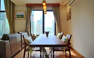 Villa Asoke：1 BED ROOM Interior Photos No.24