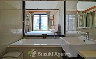 Villa Asoke：1 BED ROOM Interior Photos No.73