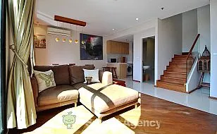 Villa Asoke：1 BED ROOM Interior Photos No.23