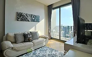 KEYNE by Sansiri：1 BED ROOM Interior Photos No.22
