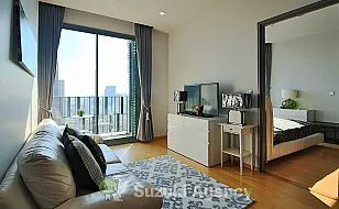 KEYNE by Sansiri：1 BED ROOM Interior Photos No.21