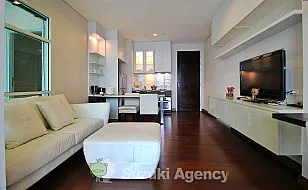 IVY Thonglor：1 BED ROOM Interior Photos No.23