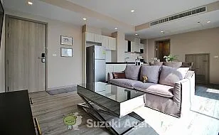 HQ by Sansiri：1 BED ROOM Interior Photos No.23