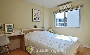 My Condo Sukhumvit 81：1 BED ROOM Interior Photos No.71