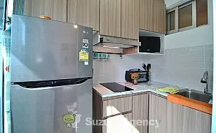 My Condo Sukhumvit 81：1 BED ROOM Interior Photos No.25