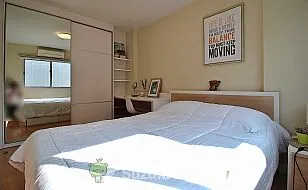My Condo Sukhumvit 81：1 BED ROOM Interior Photos No.72