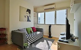My Condo Sukhumvit 81：1 BED ROOM Interior Photos No.22