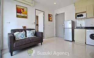 Ideo Verve Sukhumvit：1 BED ROOM Interior Photos No.24