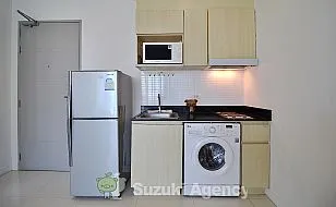 Ideo Verve Sukhumvit：1 BED ROOM Interior Photos No.25