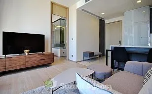 The ESSE Asoke：1 BED ROOM Interior Photos No.22