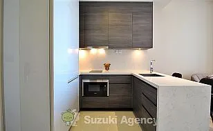 The ESSE Asoke：1 BED ROOM Interior Photos No.25