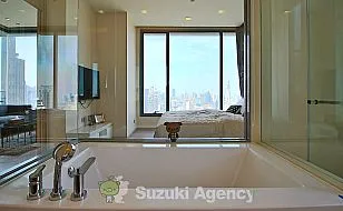 The ESSE Asoke：2 BED ROOM Interior Photos No.75