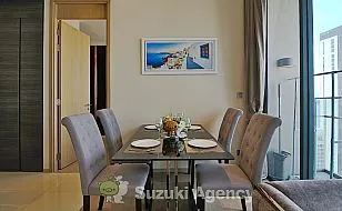 The ESSE Asoke：2 BED ROOM Interior Photos No.30