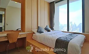 The ESSE Asoke：2 BED ROOM Interior Photos No.67