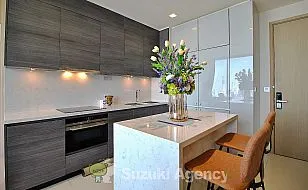 The ESSE Asoke：2 BED ROOM Interior Photos No.31