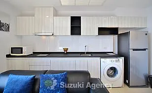 HQ by Sansiri：1 BED ROOM Interior Photos No.25