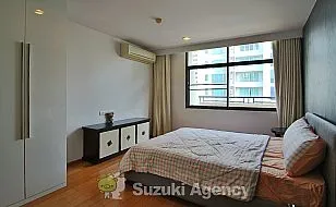 Pearl Residence Sukhumvit 24：3 BED ROOM Interior Photos No.69