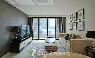 Pearl Residence Sukhumvit 24：3 BED ROOM Interior Photos No.32