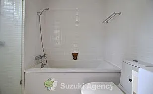 Pearl Residence Sukhumvit 24：3 BED ROOM Interior Photos No.81