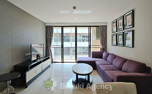 Pearl Residence Sukhumvit 24