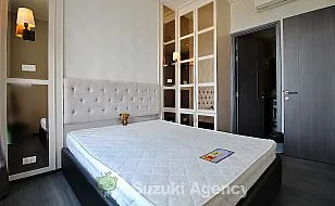 Edge Sukhumvit 23：1 BED ROOM Interior Photos No.72