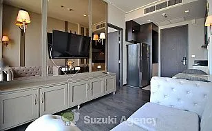 Edge Sukhumvit 23：1 BED ROOM Interior Photos No.22